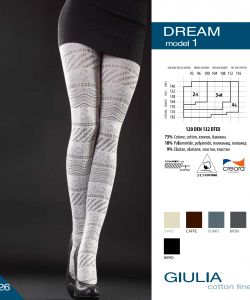 Giulia - Cotton Line 2013